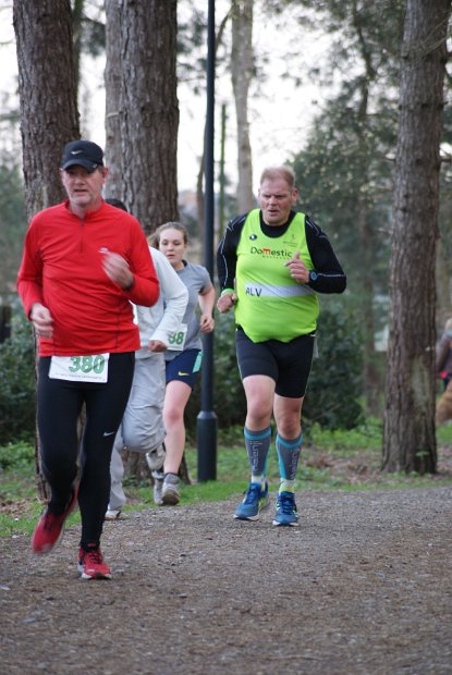 Lentejogging 2016 - 27